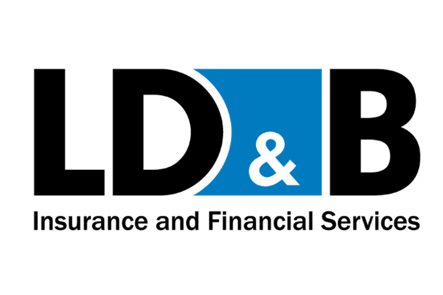 Sponsor logo