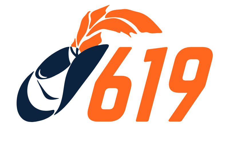 Cavalier Robotics logo